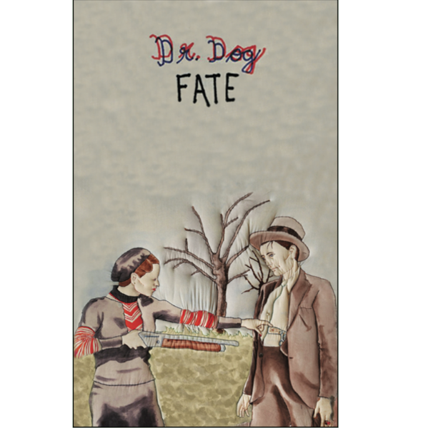 DR. DOG - "Fate" (CASS)