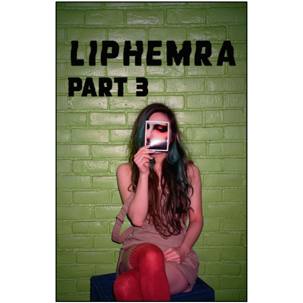 LIPHEMRA - "Part III" (CASS)