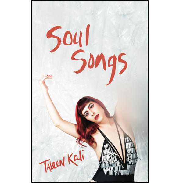 TALEEN KALI - "Soul Songs" (CASS)