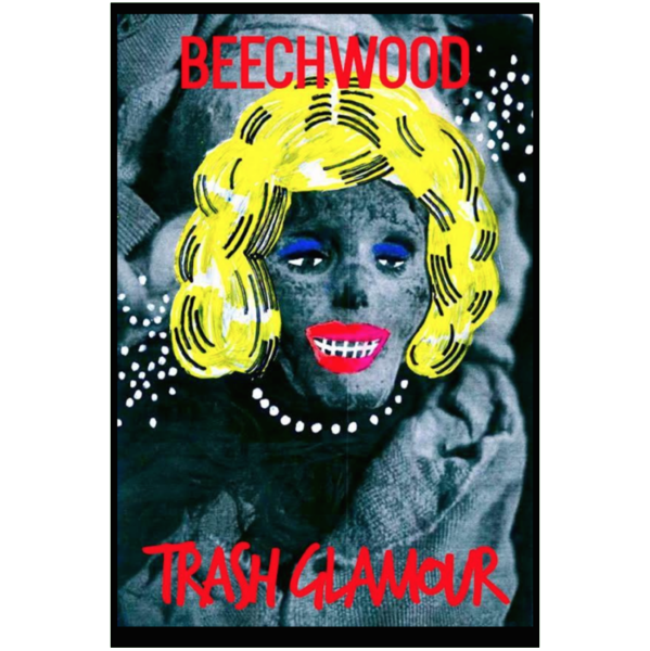 BEECHWOOD - "Trash Glamour" (CASS)