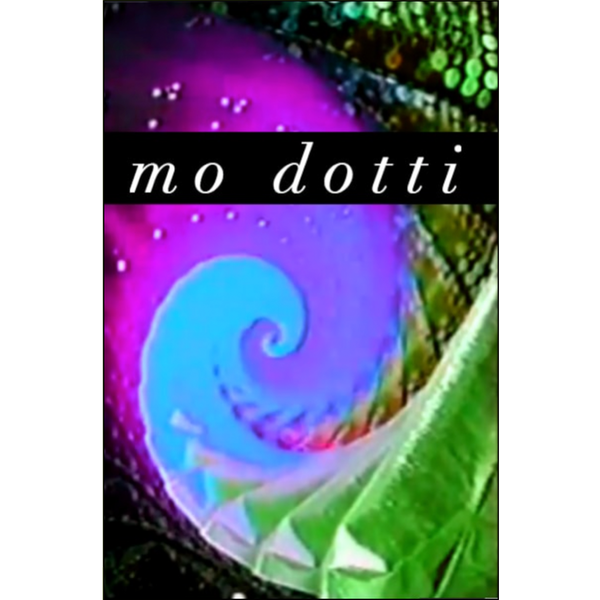 MO DOTTI - "s/t" (CASS)